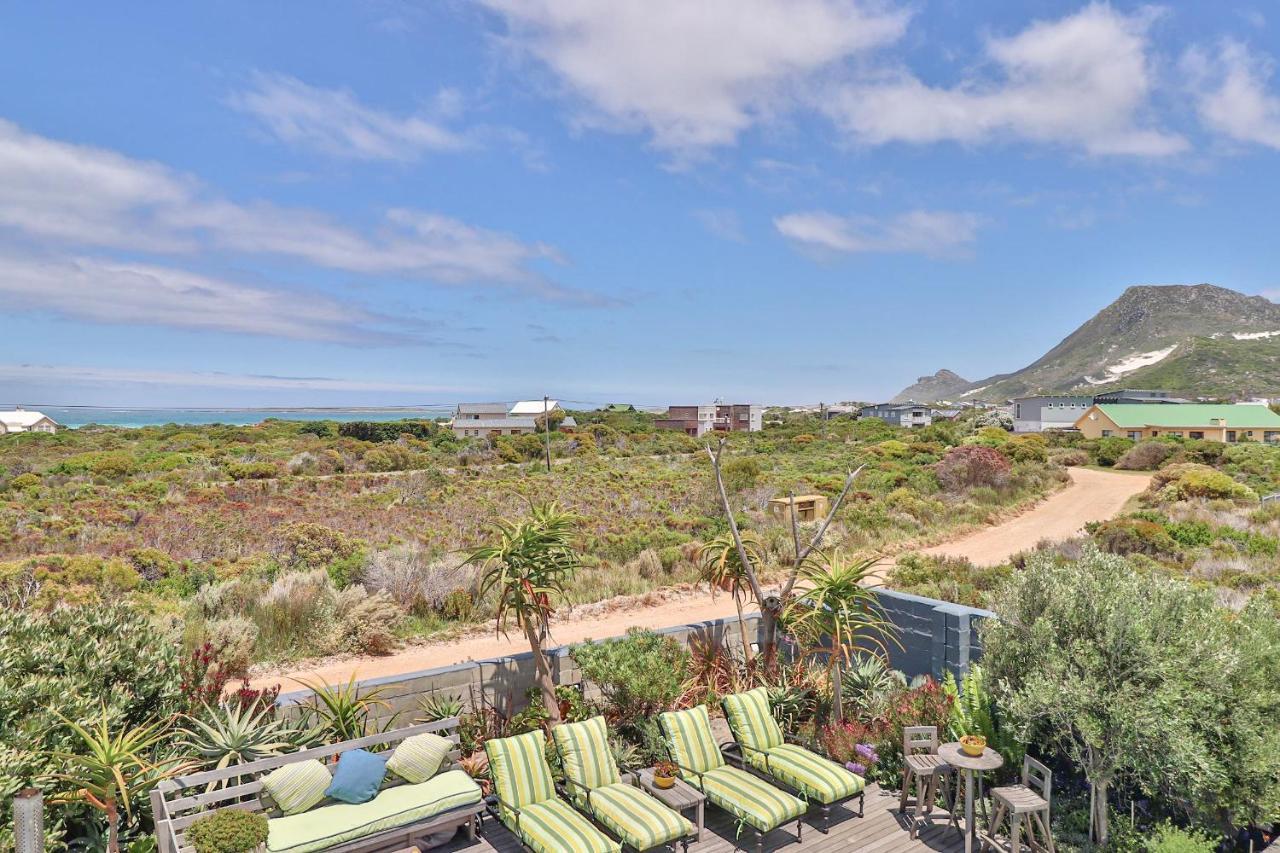 Stay At Friends Bettyʼs Bay Buitenkant foto