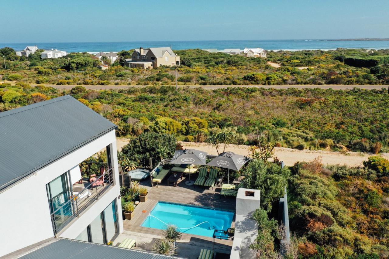 Stay At Friends Bettyʼs Bay Buitenkant foto