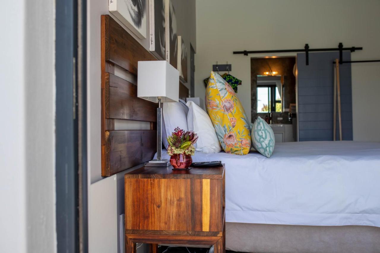 Stay At Friends Bettyʼs Bay Buitenkant foto