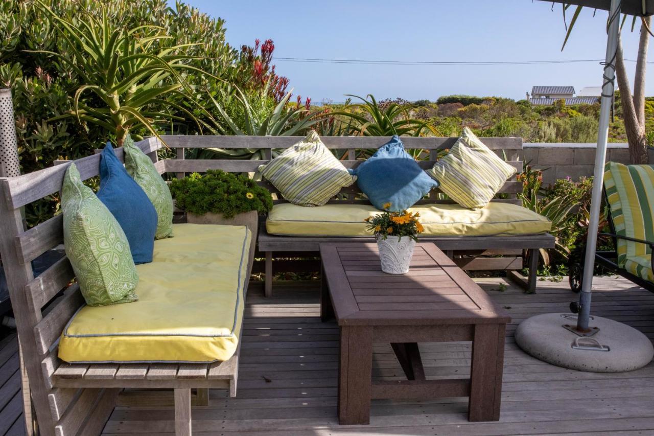 Stay At Friends Bettyʼs Bay Buitenkant foto