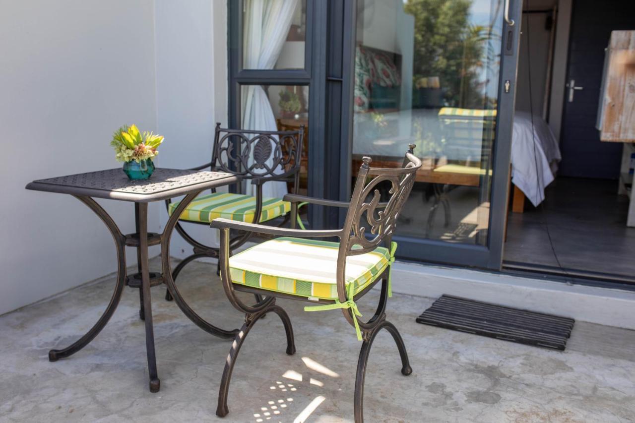 Stay At Friends Bettyʼs Bay Buitenkant foto