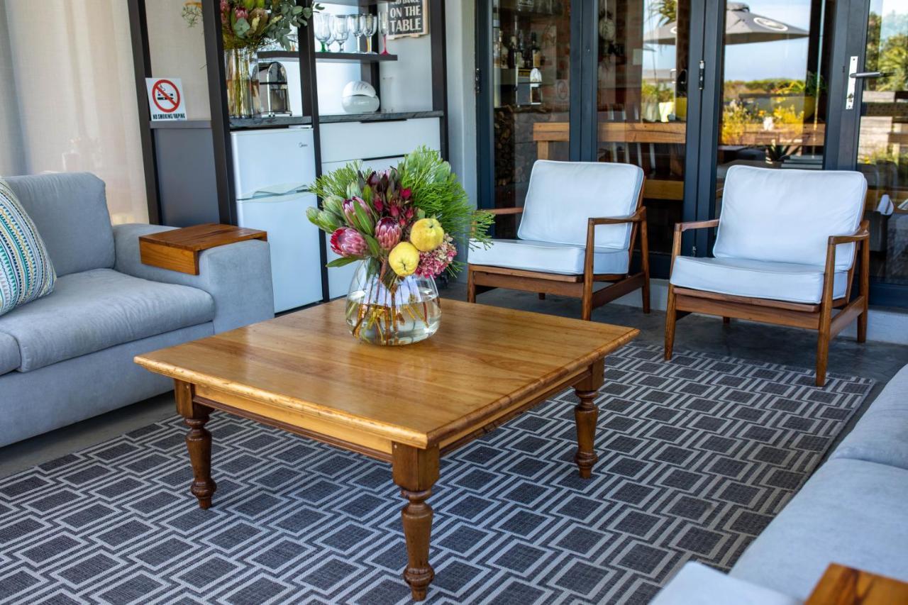 Stay At Friends Bettyʼs Bay Buitenkant foto
