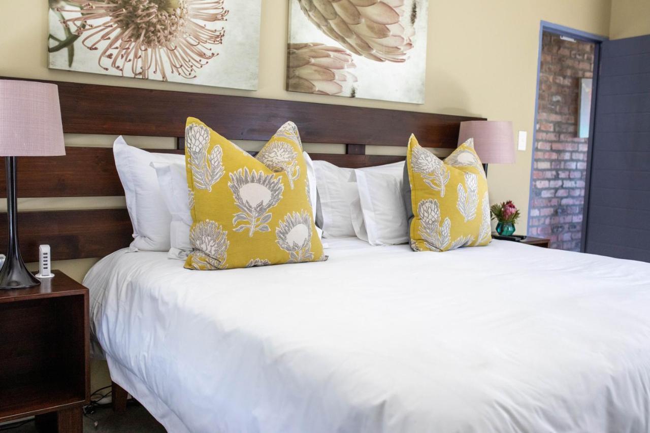 Stay At Friends Bettyʼs Bay Buitenkant foto