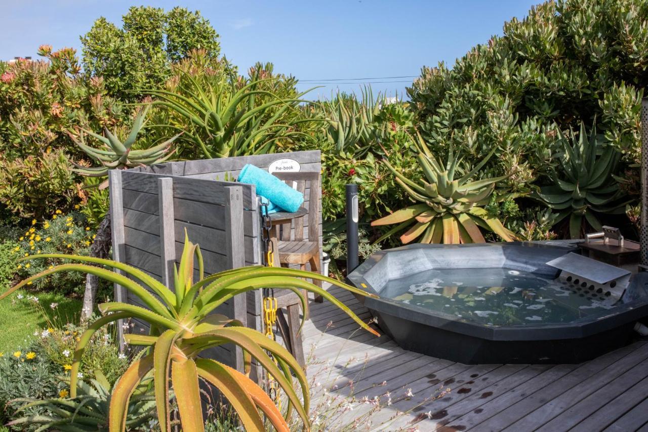 Stay At Friends Bettyʼs Bay Buitenkant foto