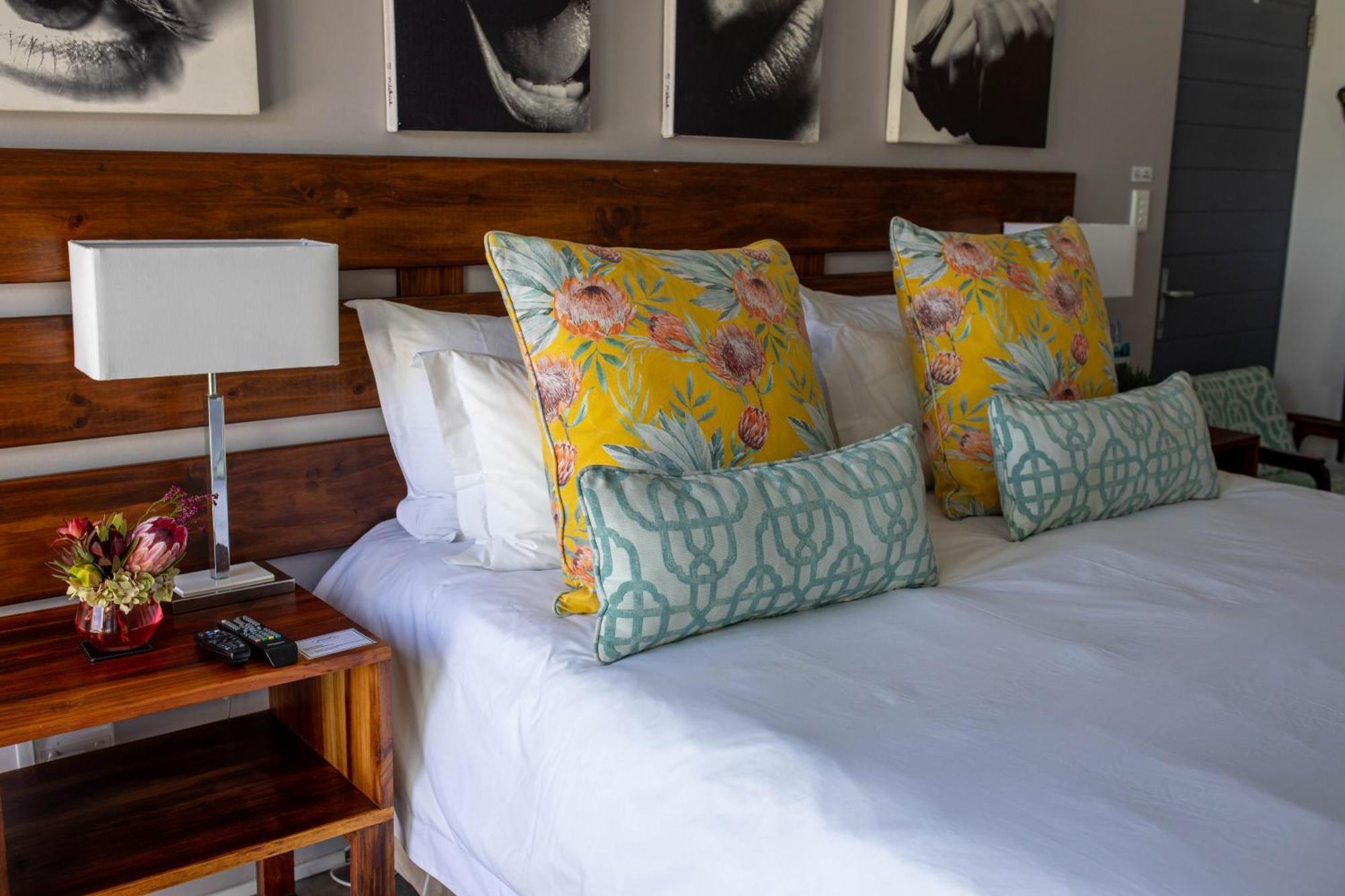 Stay At Friends Bettyʼs Bay Kamer foto