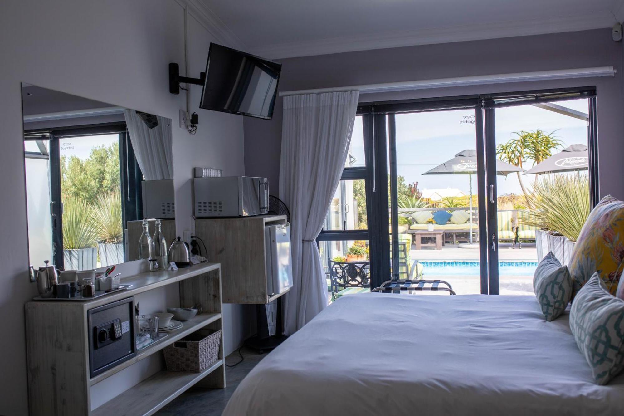 Stay At Friends Bettyʼs Bay Kamer foto