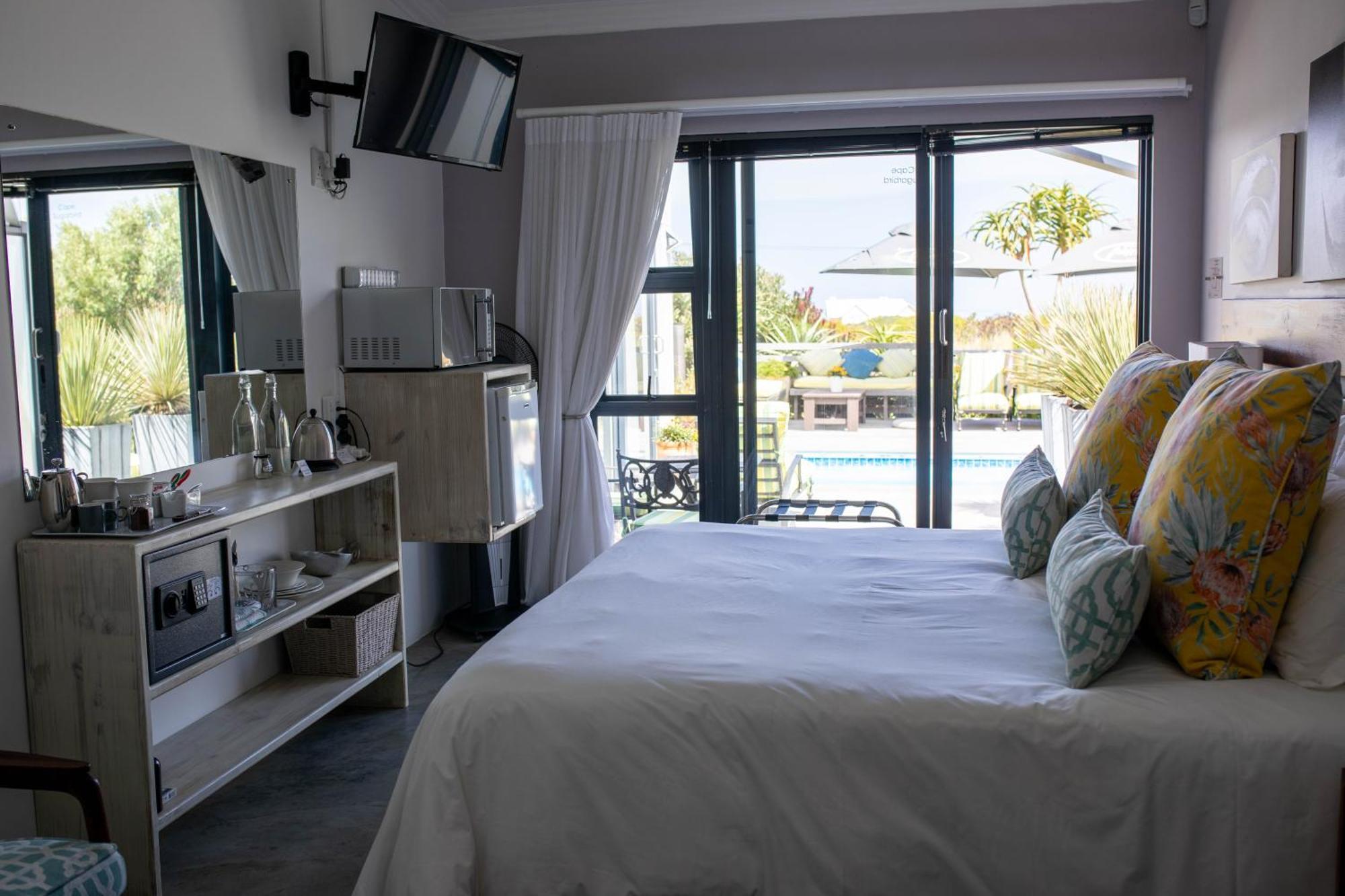 Stay At Friends Bettyʼs Bay Kamer foto