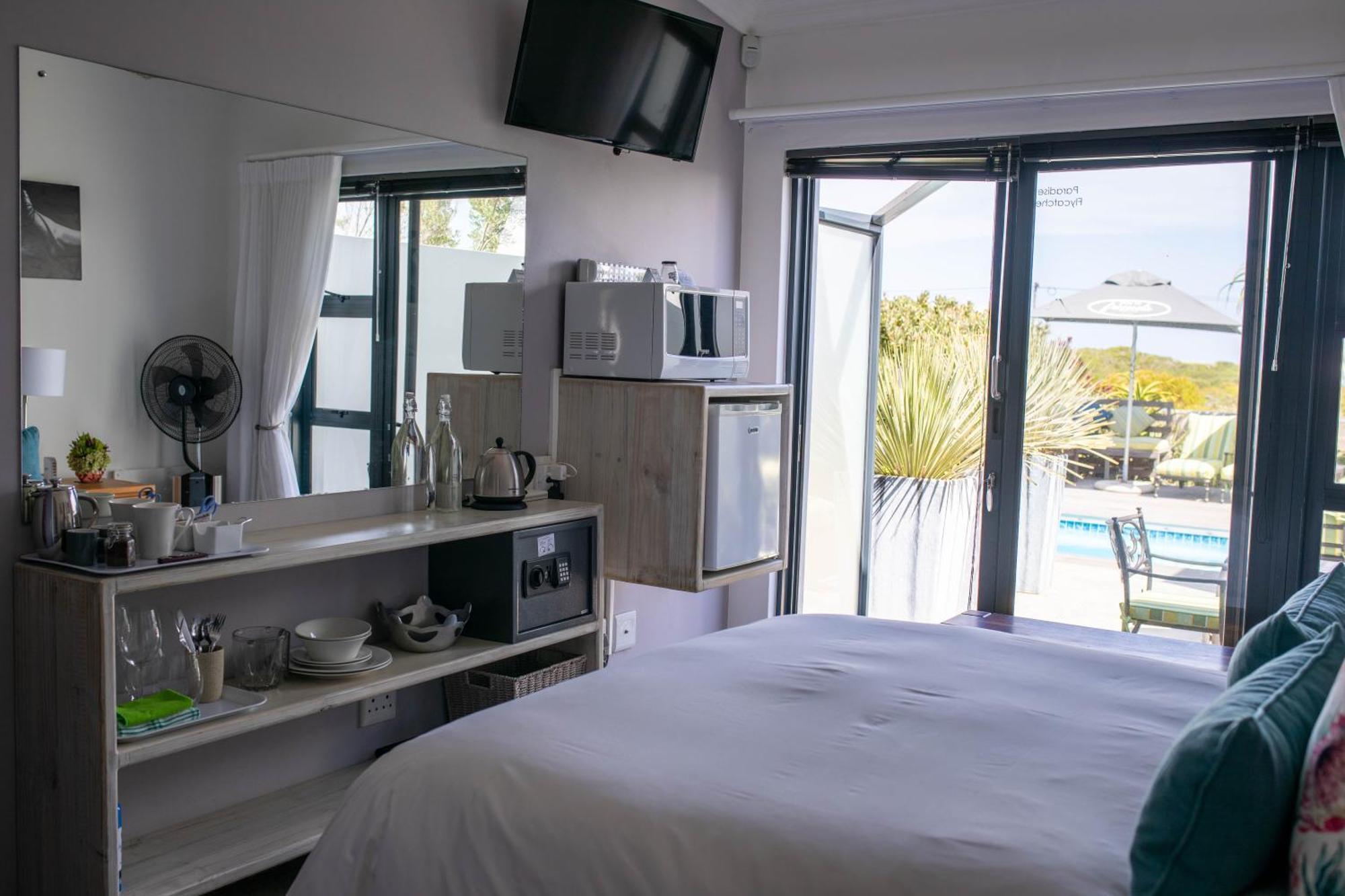 Stay At Friends Bettyʼs Bay Kamer foto