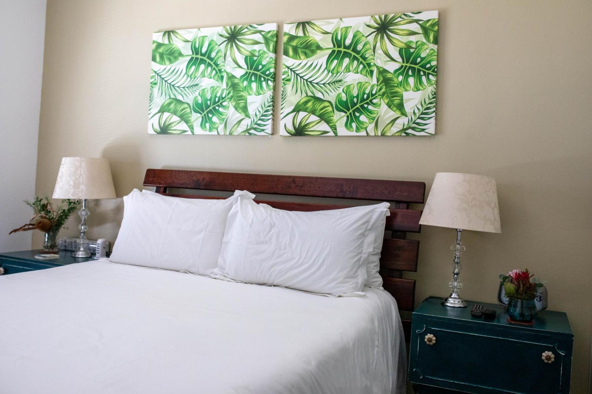 Stay At Friends Bettyʼs Bay Kamer foto