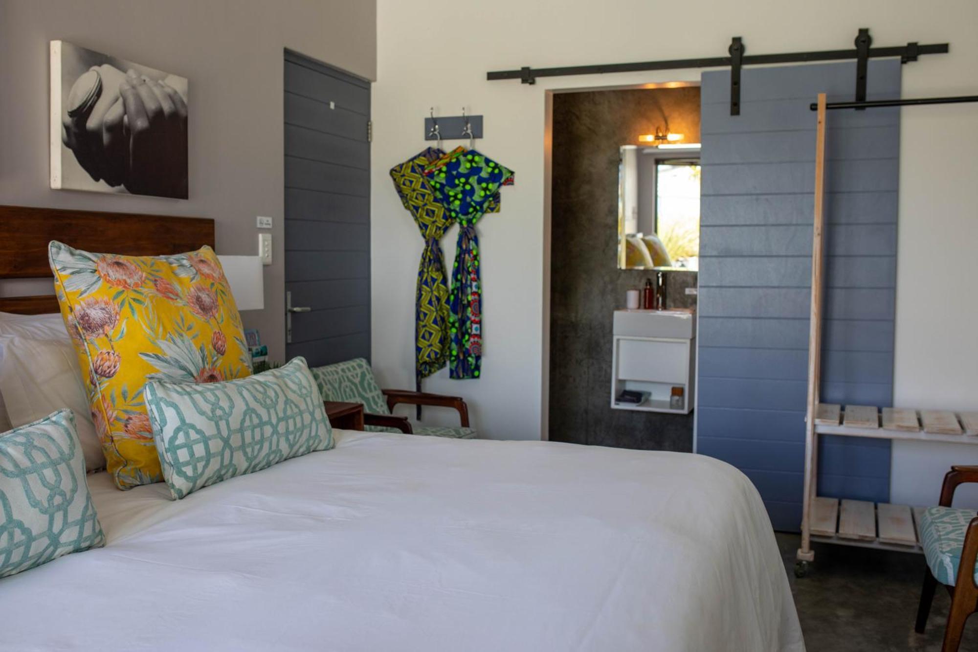 Stay At Friends Bettyʼs Bay Kamer foto