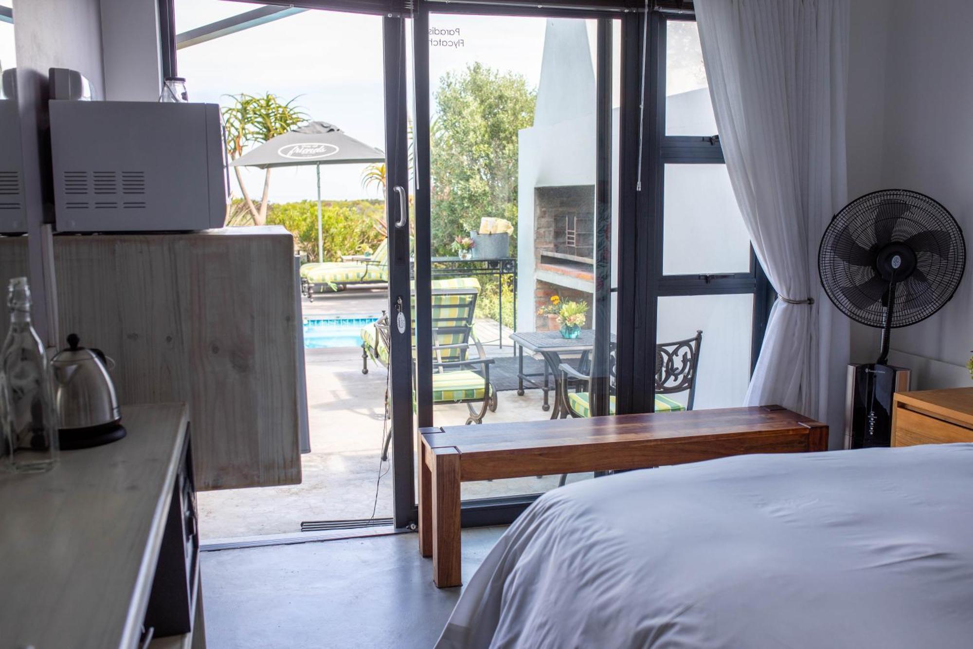 Stay At Friends Bettyʼs Bay Kamer foto