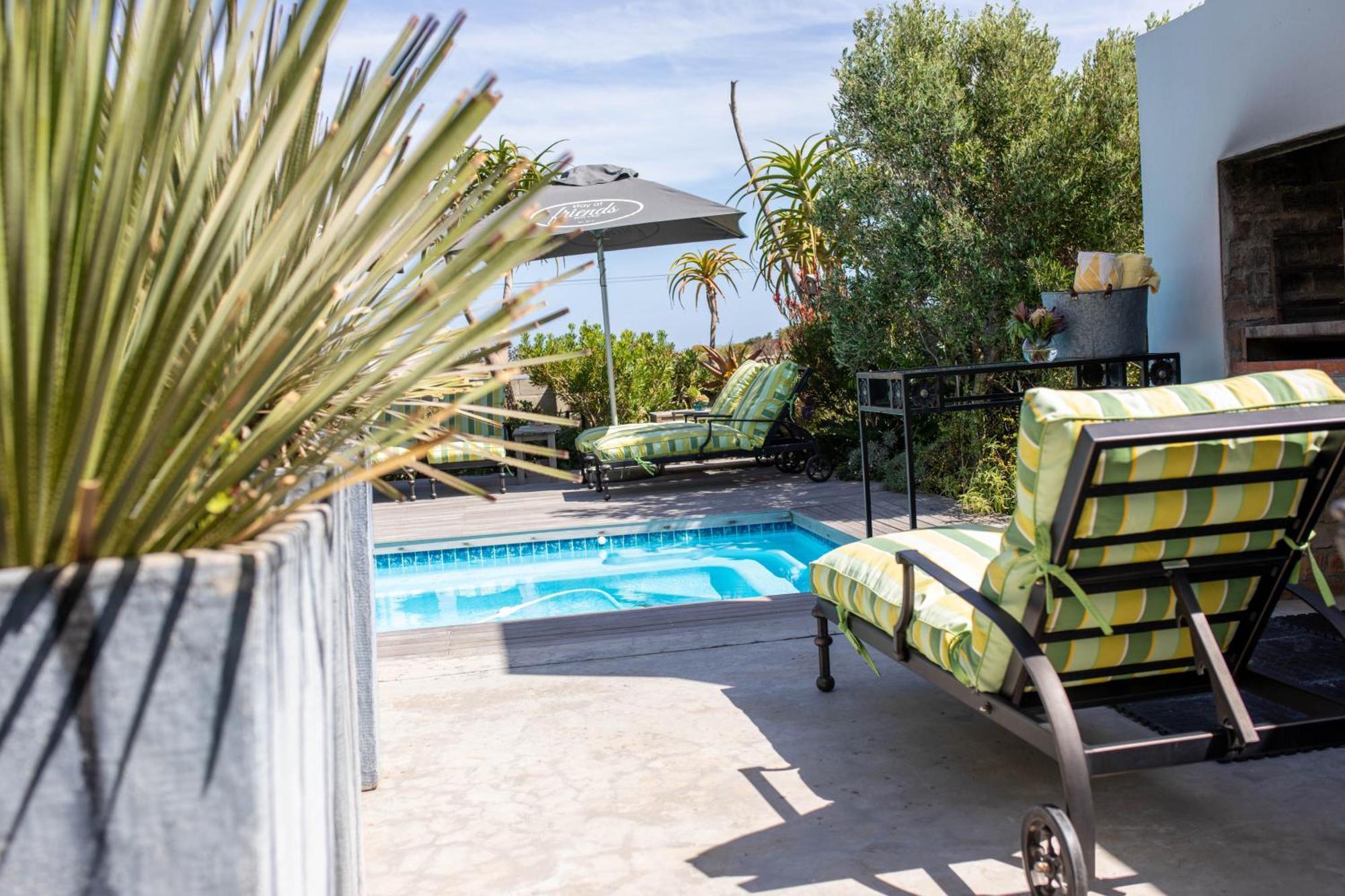 Stay At Friends Bettyʼs Bay Kamer foto