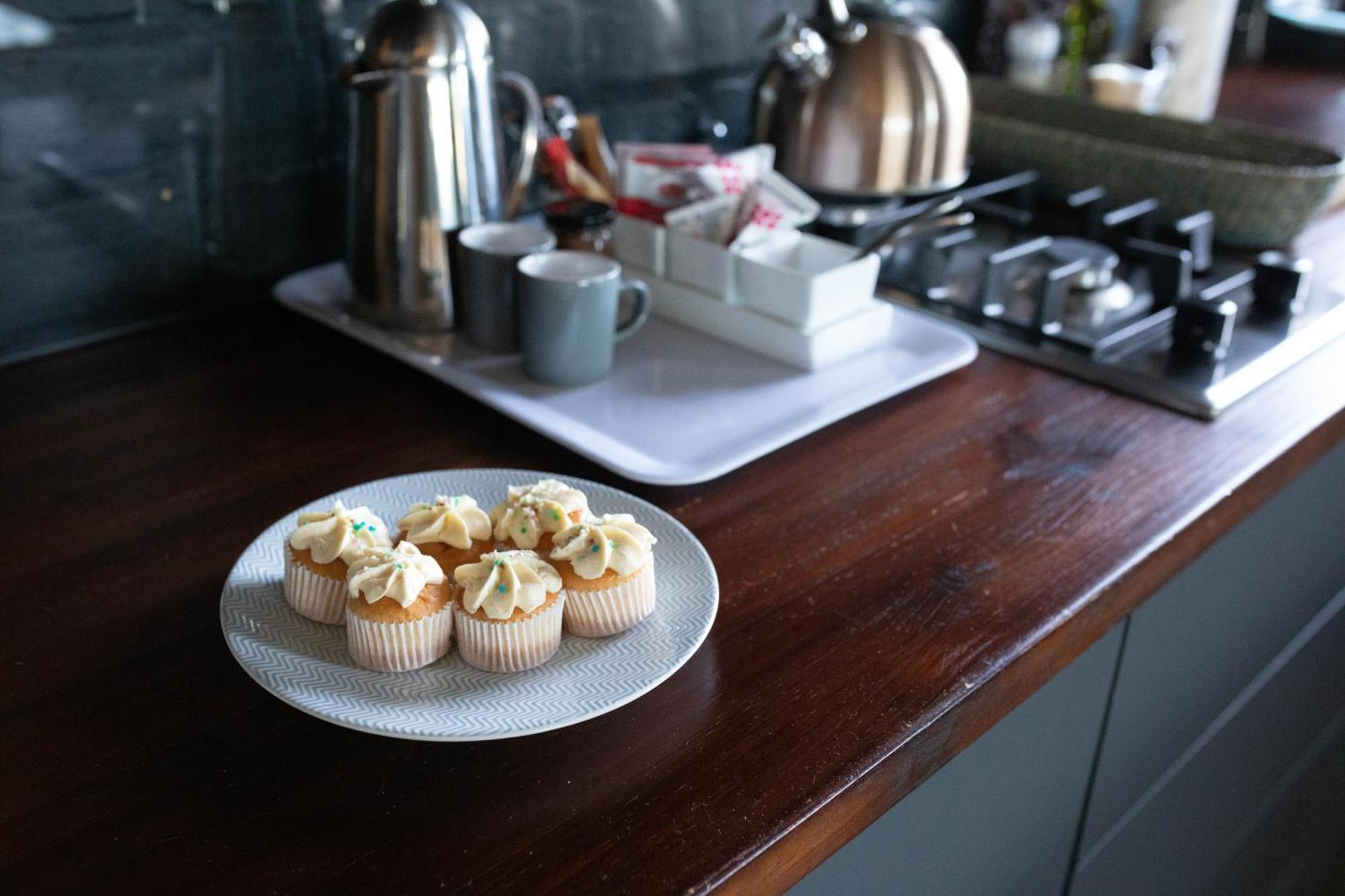 Stay At Friends Bettyʼs Bay Kamer foto