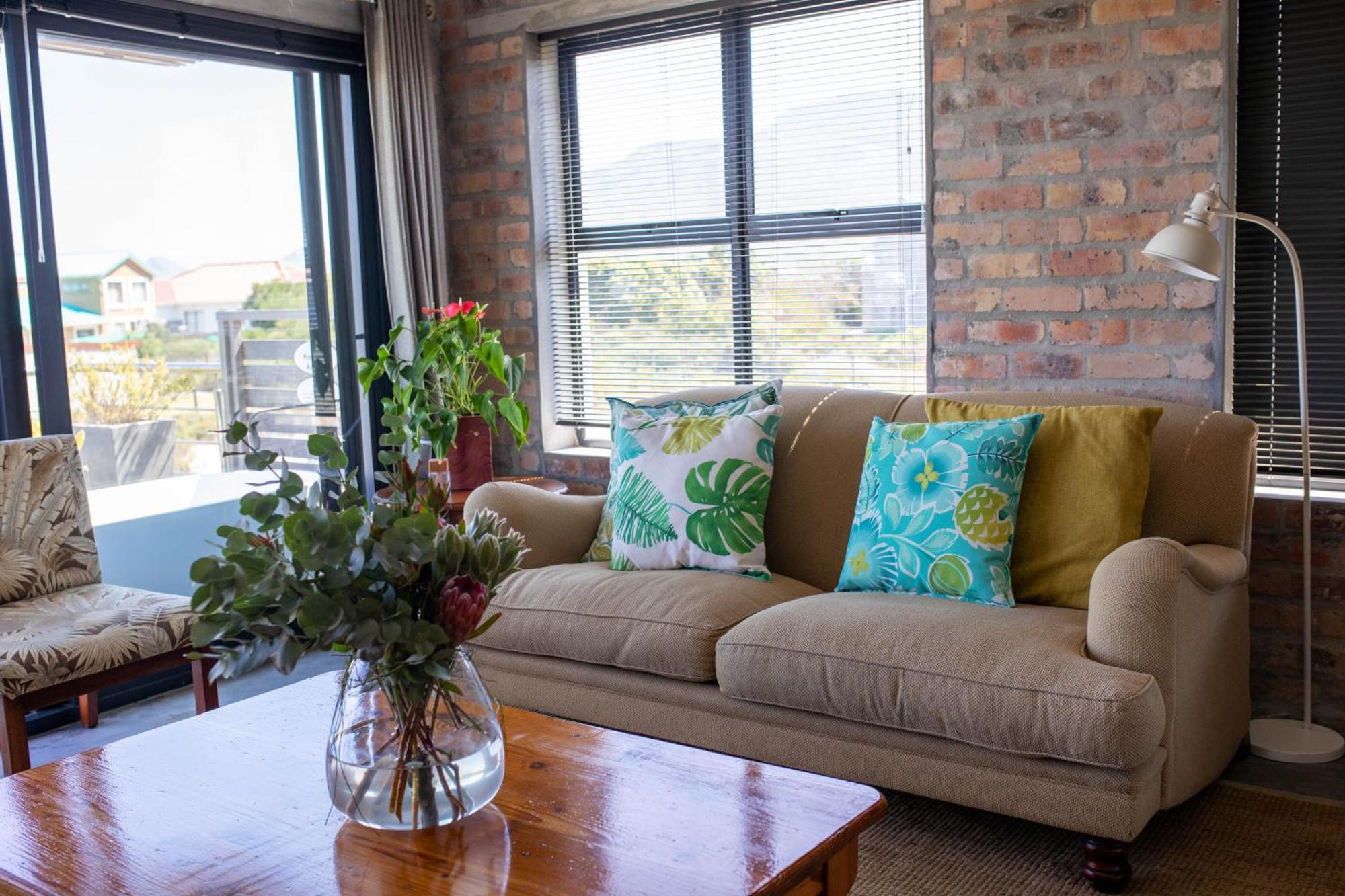 Stay At Friends Bettyʼs Bay Kamer foto