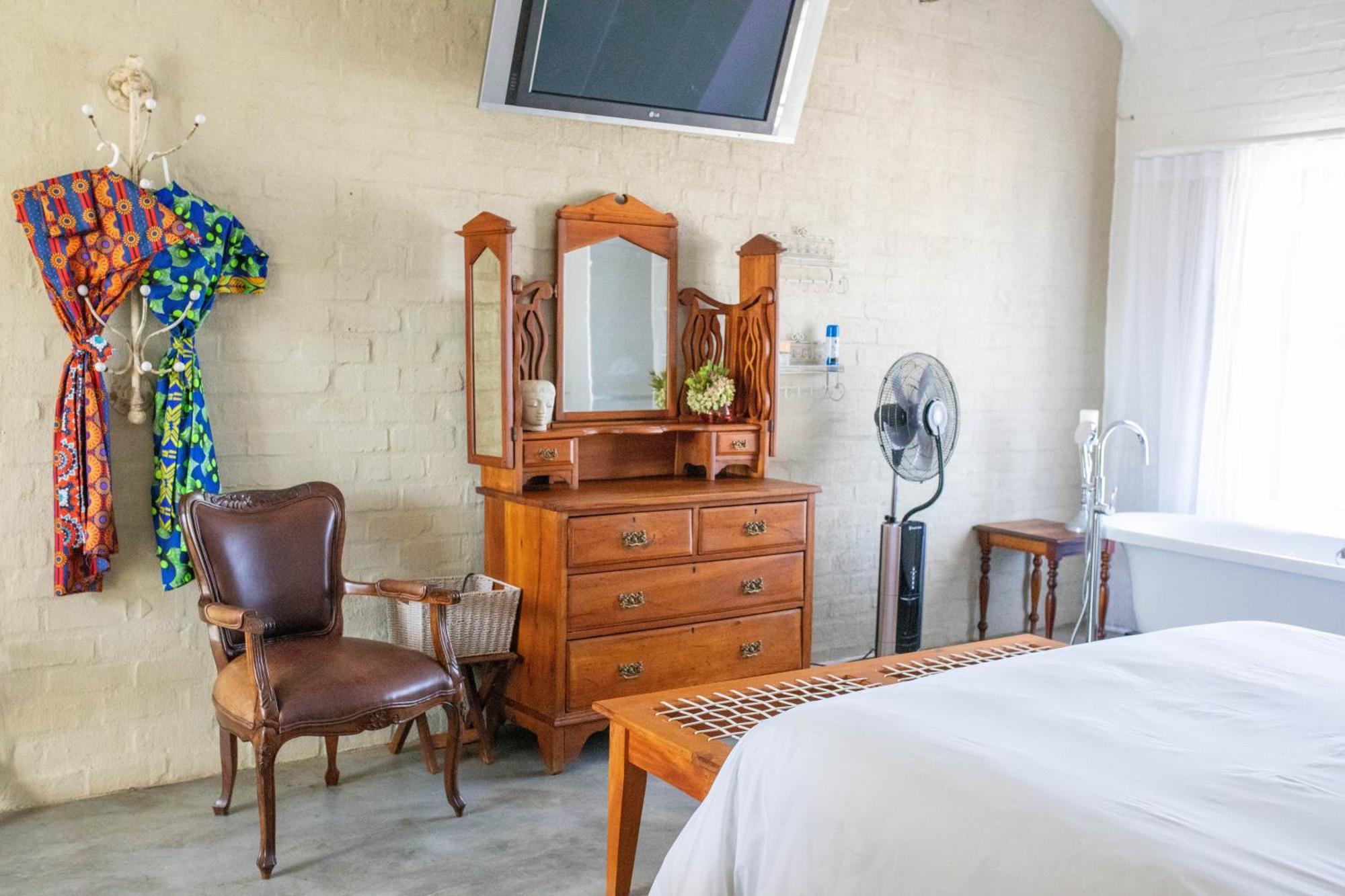 Stay At Friends Bettyʼs Bay Kamer foto