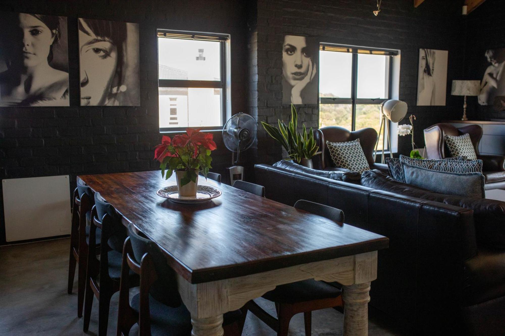 Stay At Friends Bettyʼs Bay Kamer foto