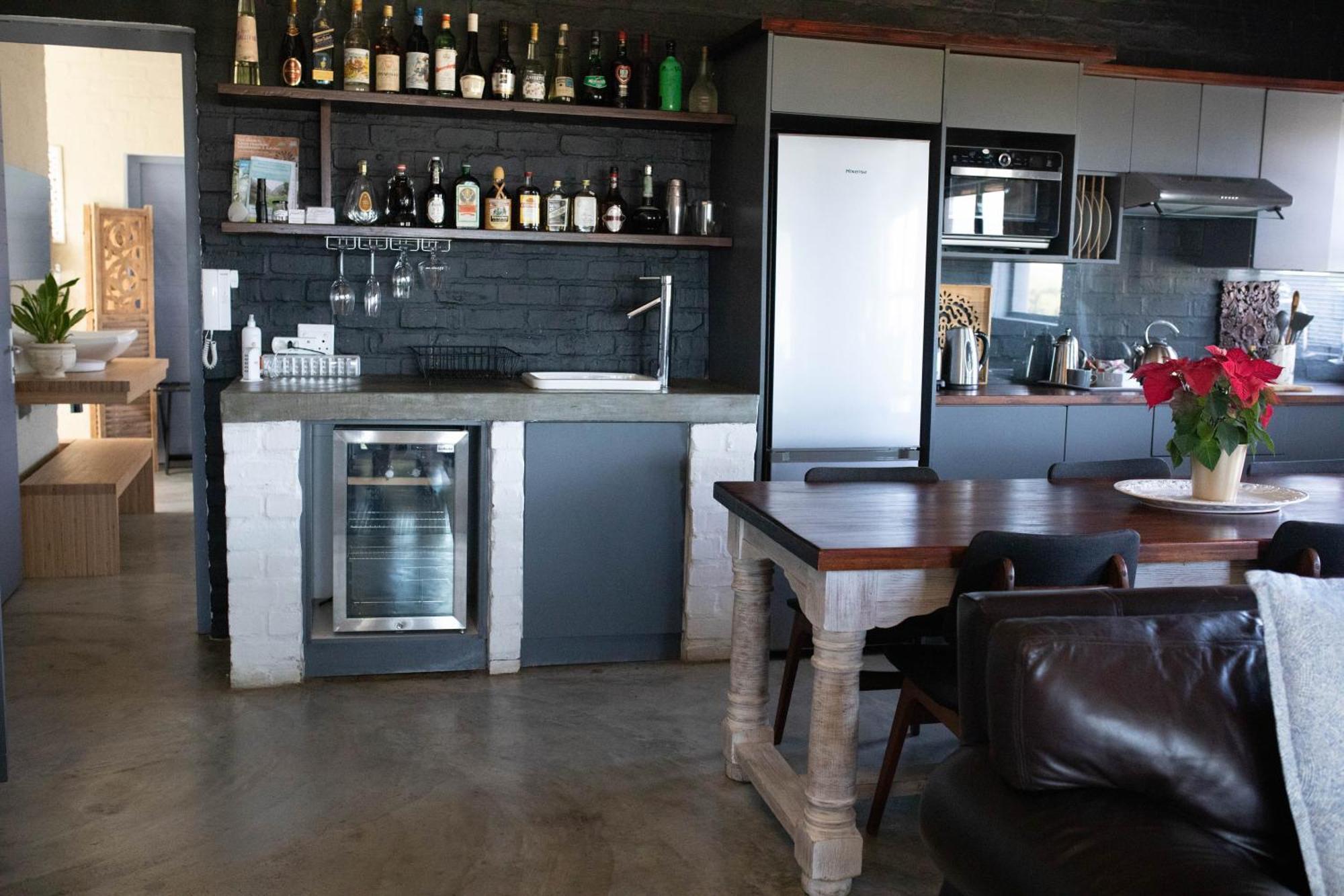 Stay At Friends Bettyʼs Bay Kamer foto