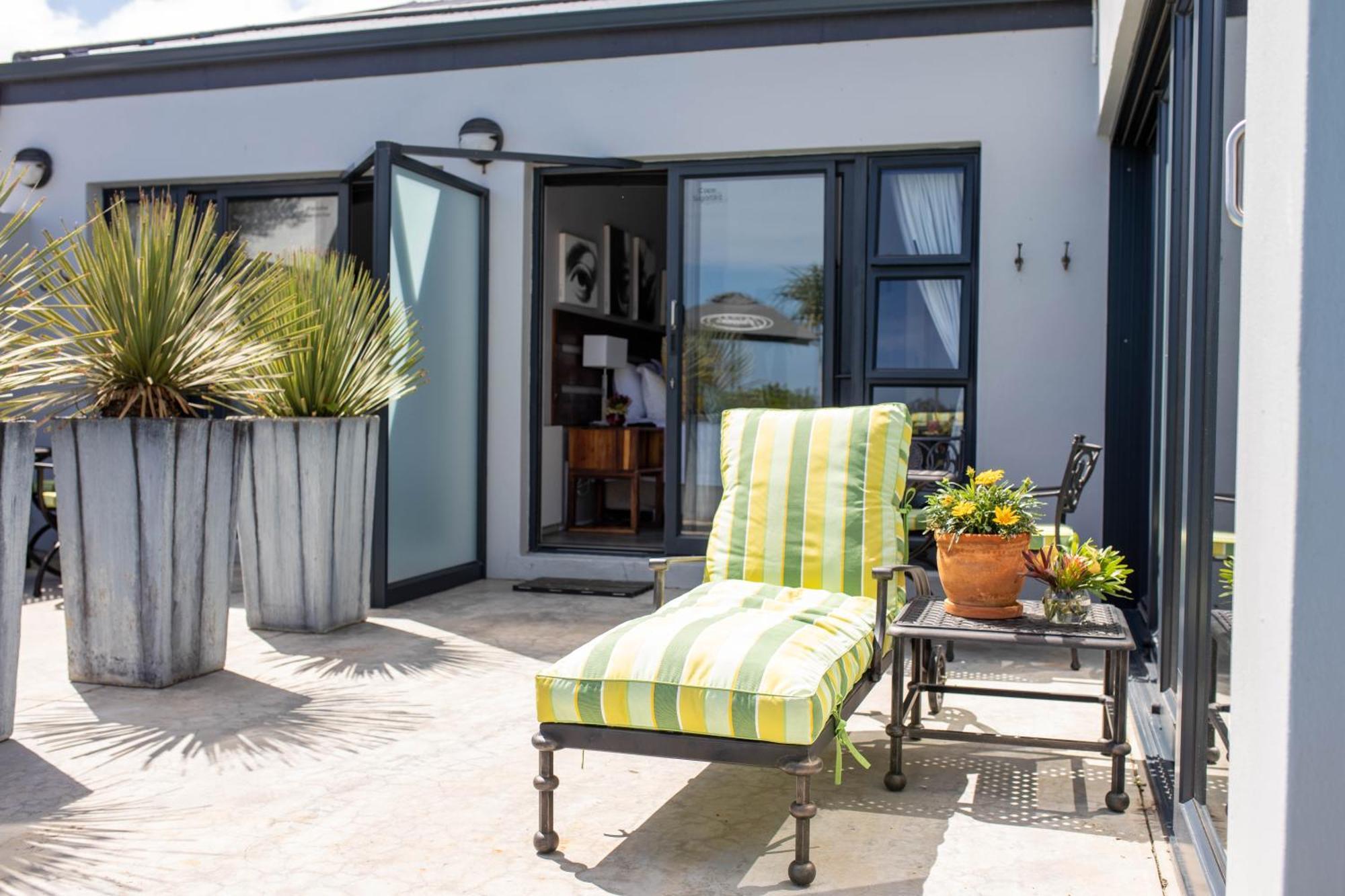 Stay At Friends Bettyʼs Bay Kamer foto
