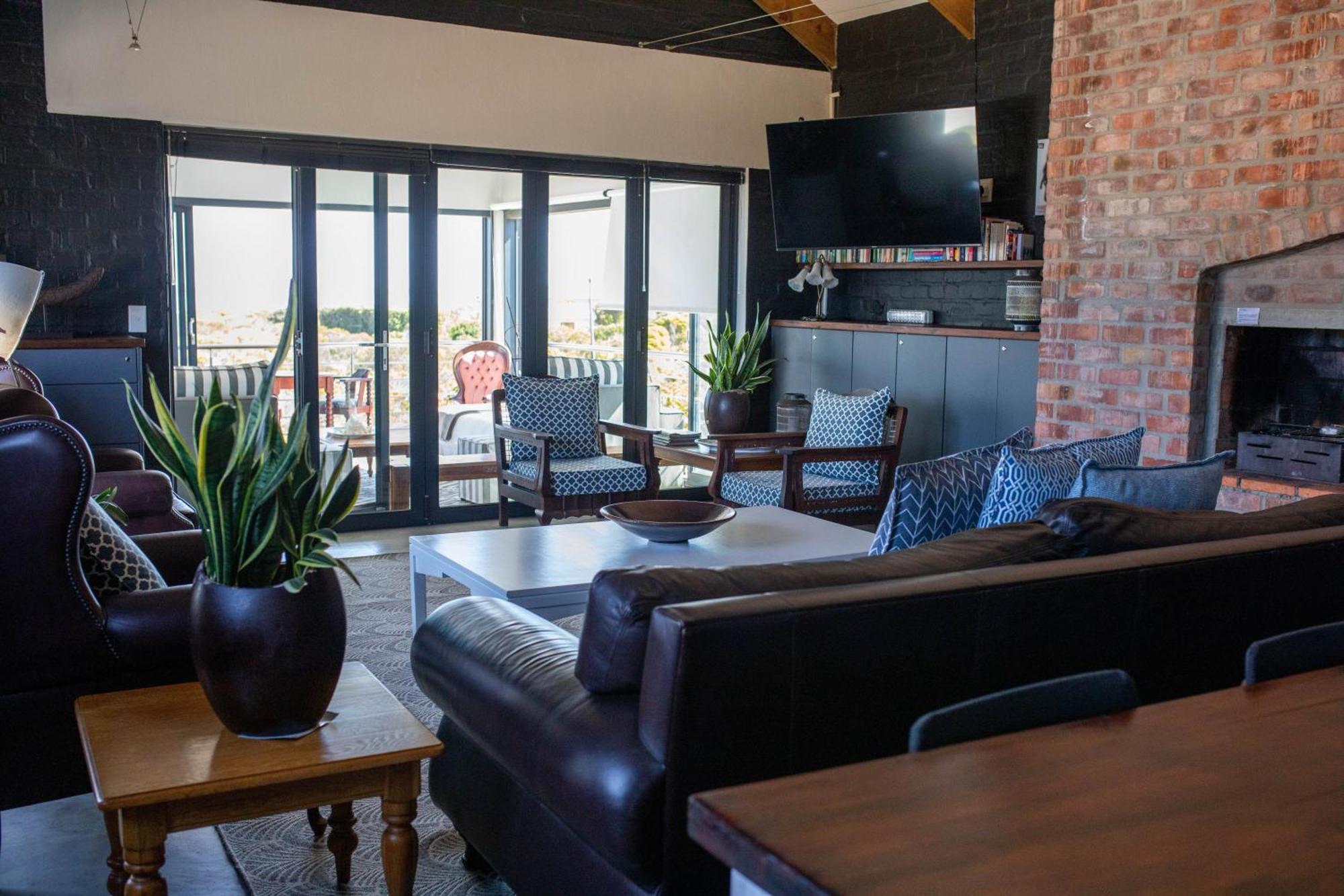 Stay At Friends Bettyʼs Bay Kamer foto
