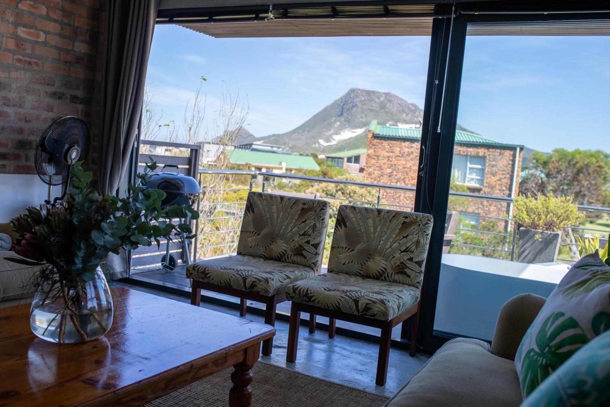 Stay At Friends Bettyʼs Bay Kamer foto