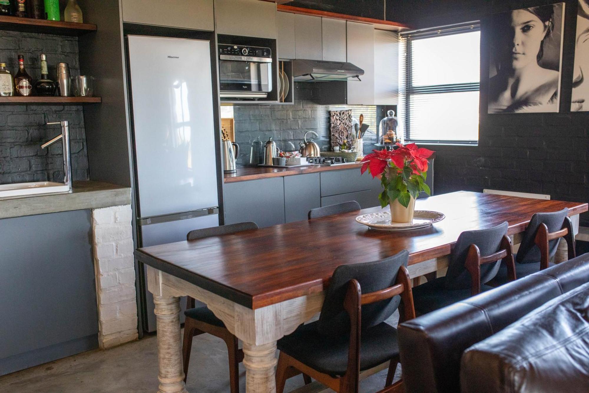 Stay At Friends Bettyʼs Bay Kamer foto
