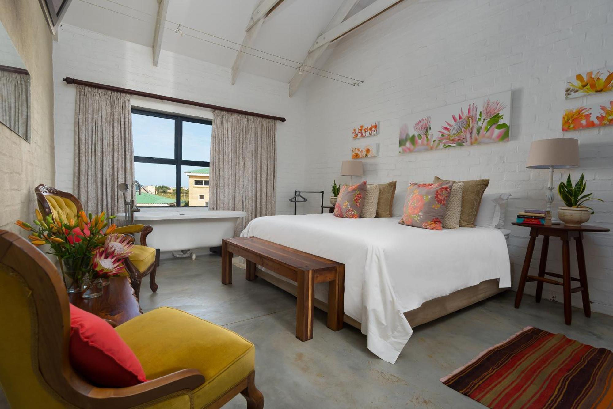 Stay At Friends Bettyʼs Bay Kamer foto
