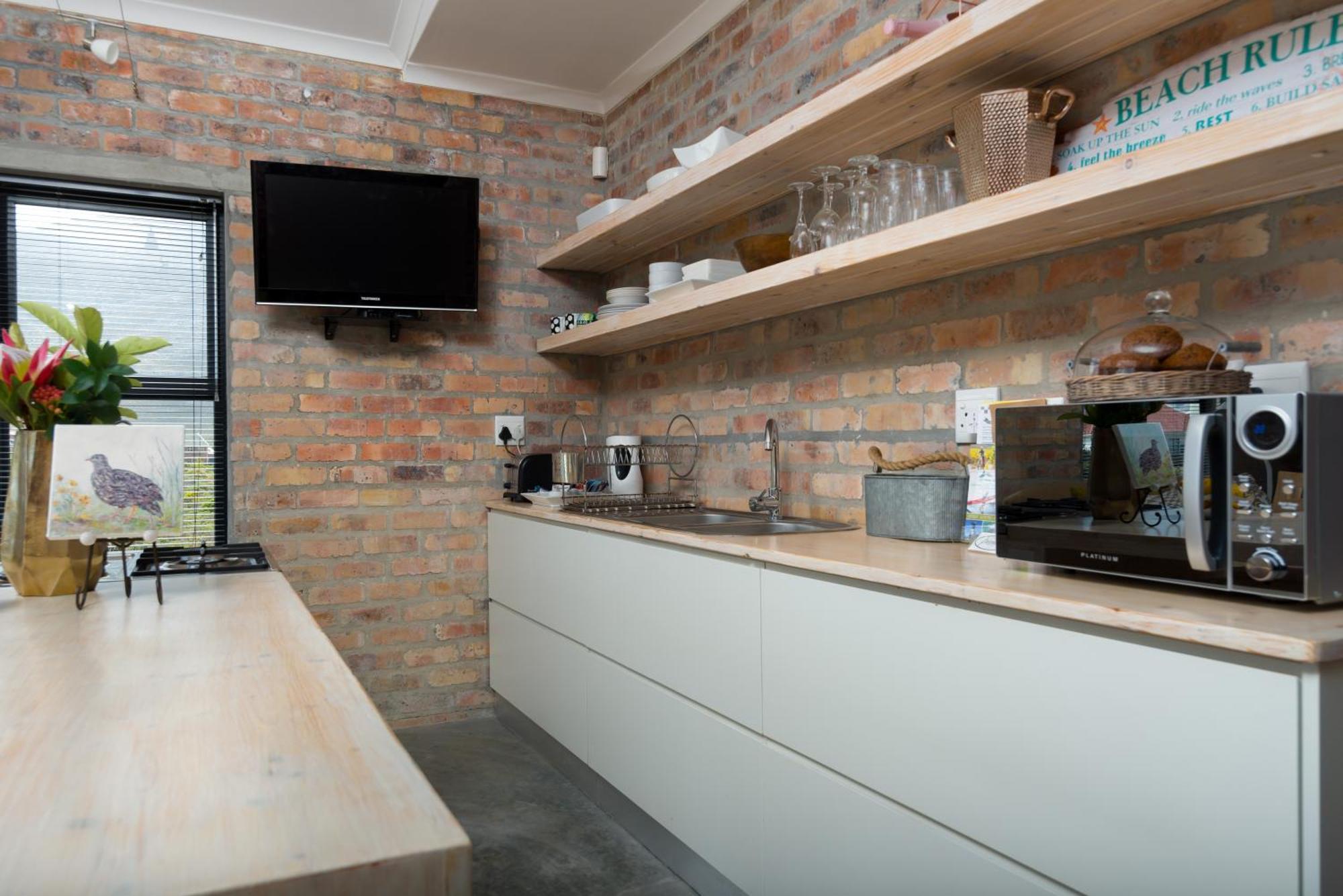 Stay At Friends Bettyʼs Bay Kamer foto