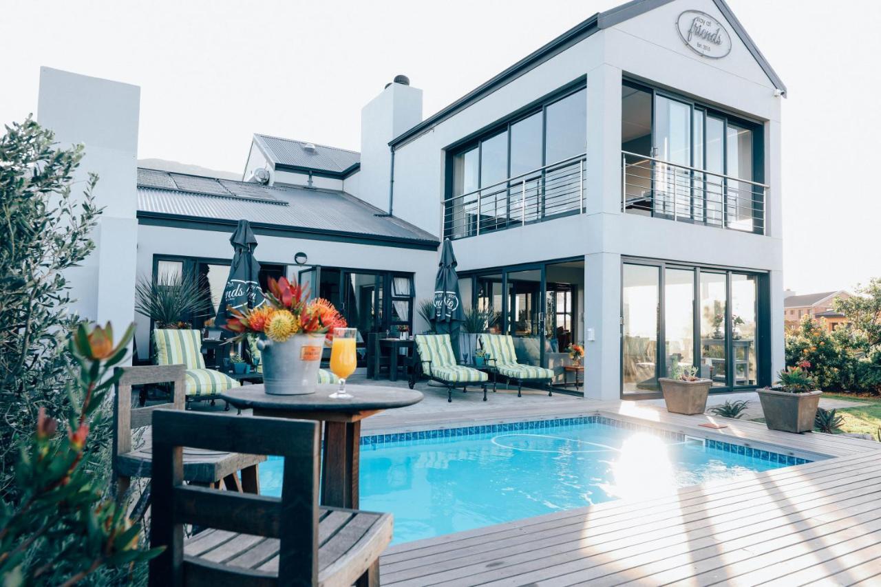 Stay At Friends Bettyʼs Bay Buitenkant foto