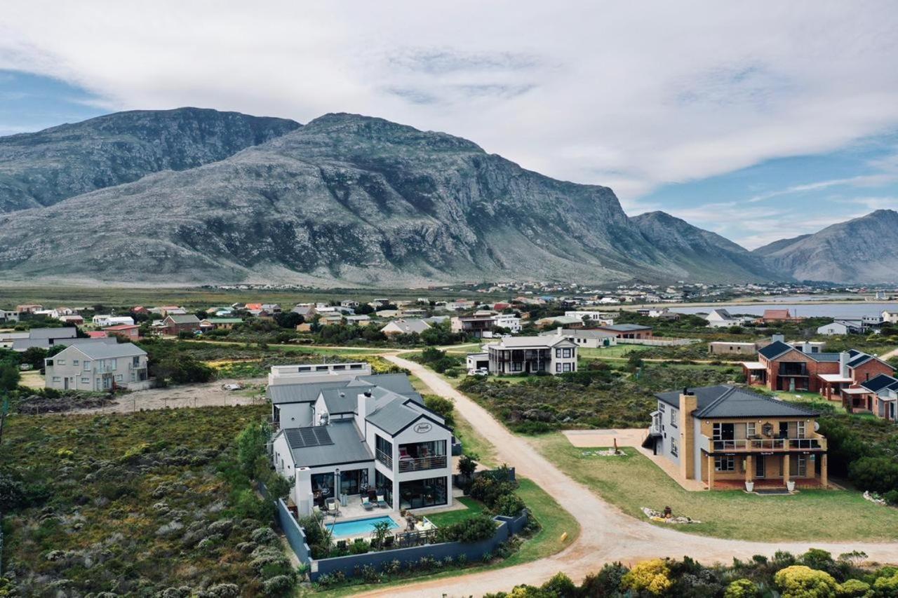 Stay At Friends Bettyʼs Bay Buitenkant foto